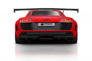 Audi R8 GT850 by Prior Design 2014 года 